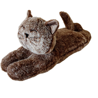Truffles Cat Door Stopper