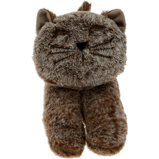 Truffles Cat Door Stopper