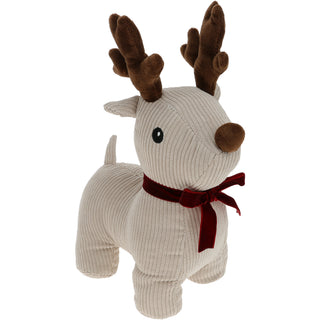 Rocky Reindeer Door Stopper