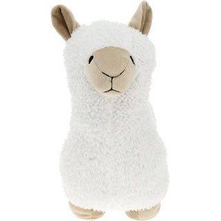 Drama Llama Door Stopper