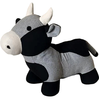 Cookie Cow Door Stopper