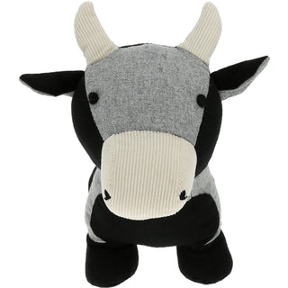 Cookie Cow Door Stopper