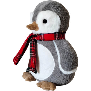 Penny Penguin Door Stopper
