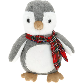 Penny Penguin Door Stopper