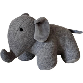 Elly Elephant Door Stopper