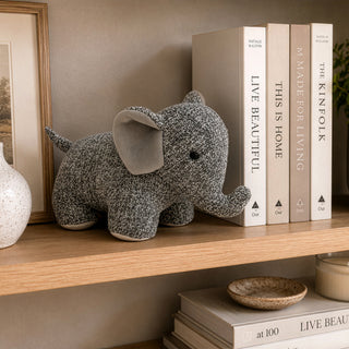 Elly Elephant Door Stopper