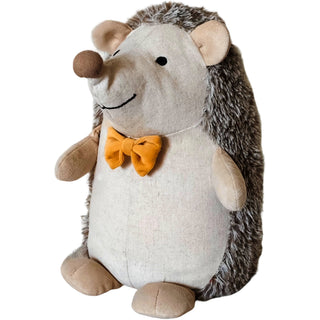 Henry Hedgehog Door Stopper