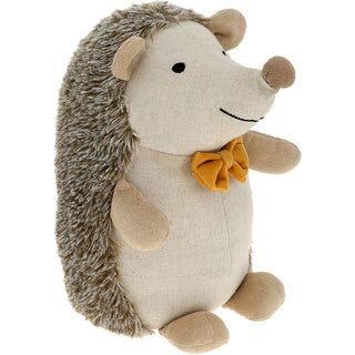 Henry Hedgehog Door Stopper