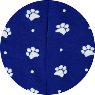 Cat S/M Unisex Cotton Blend Sock