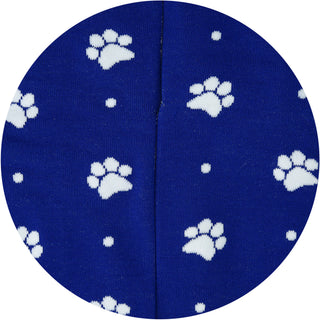 Cat S/M Unisex Cotton Blend Sock