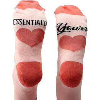 Essential Unisex Cotton Blend Sock