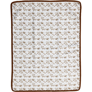 Coffee Lover Tea Towel & Sponge Gift Set