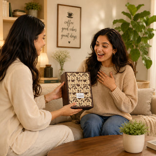 You Had Me At Gift Boxed 8.5 oz Martini Glass