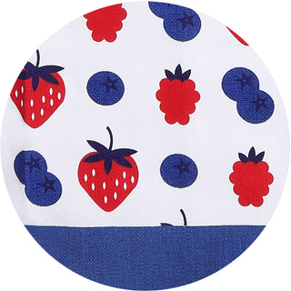 Berry Grateful
 Tea Towel Gift Set
(2 - 19.75" x 27.5")