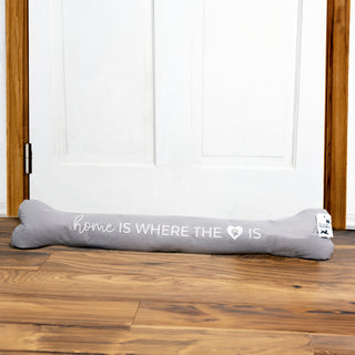 Home 36.5" x 6" Draft Stopper