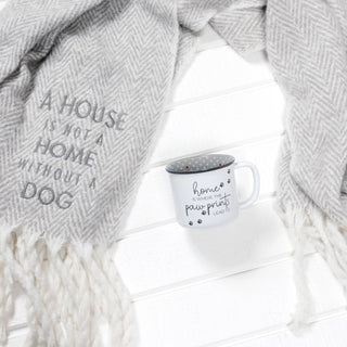 Home 18 oz Mug