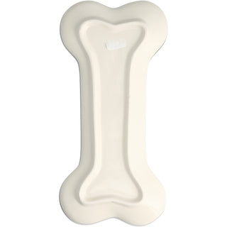 Bone 4" x 8.5" Spoon Rest