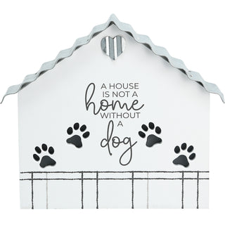 Dog 6" MDF Plaque
