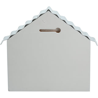 Mom 6" MDF Plaque