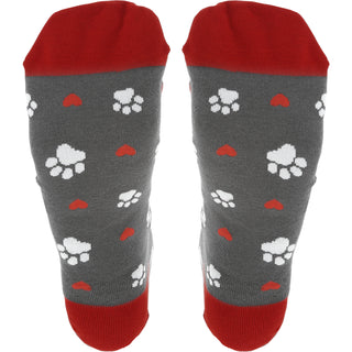Dog Person 18 oz Mug & Crew Socks
