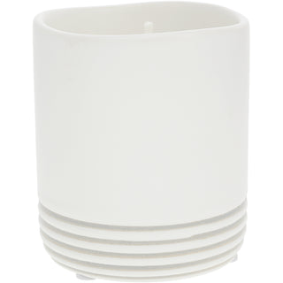 Home Cat - 10 oz - 100% Soy Wax Reveal Candle Scent: Tranquility