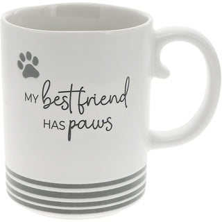 Best Friend 15 oz Mug