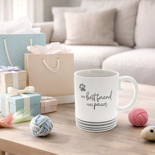 Best Friend 15 oz Mug