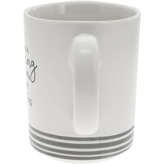My Dog 15 oz Mug