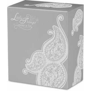 Kindness and Love 4.75" Heart Tealight Holder