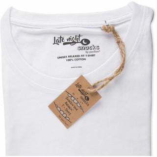 Cookies and Milk S Unisex T-Shirt