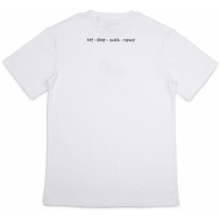 Ice Cream and Whipped Cream M Unisex T-Shirt