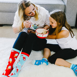 Ice Cream and Whipped Cream M Unisex T-Shirt