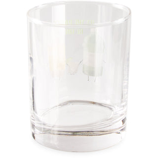 Gin & Tonic 11 oz Rocks Glass