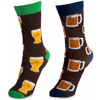 Beer Unisex Socks