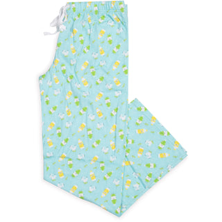 Gin & Tonic XS Light Blue Unisex Lounge Pants
