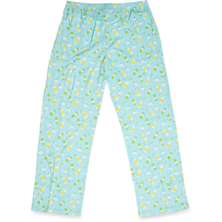 Gin & Tonic Light Blue Unisex Lounge Pants