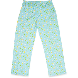 Gin & Tonic XS Light Blue Unisex Lounge Pants