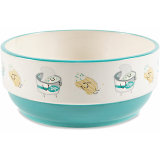 Chips & Dip 6" Snack Bowl