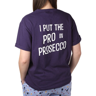 Prosecco S Unisex T-Shirt