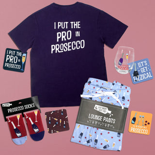 Prosecco S Unisex T-Shirt