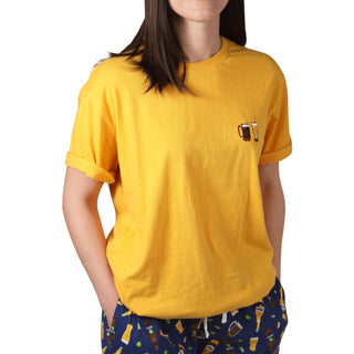 Beer S Unisex T-Shirt