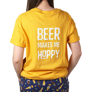 Beer S Unisex T-Shirt