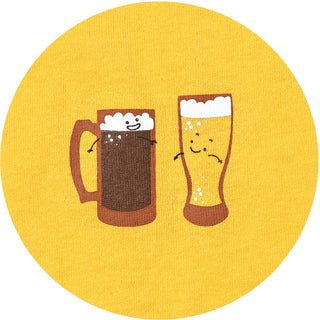 Beer S Unisex T-Shirt