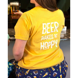 Beer S Unisex T-Shirt