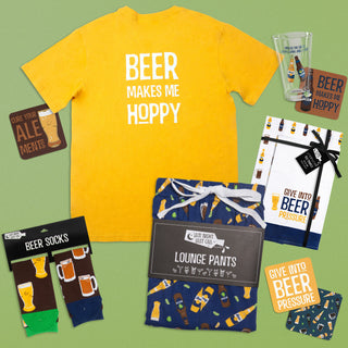 Beer S Unisex T-Shirt