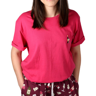 Wine S Unisex T-Shirt