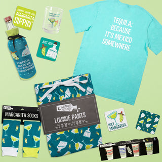 Tequila S Unisex T-Shirt