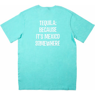 Tequila Unisex T-Shirt