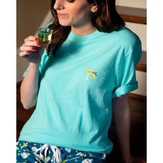 Tequila Unisex T-Shirt