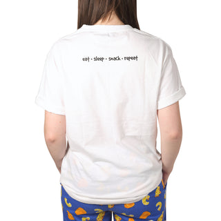 Mac & Cheese S Unisex T-Shirt